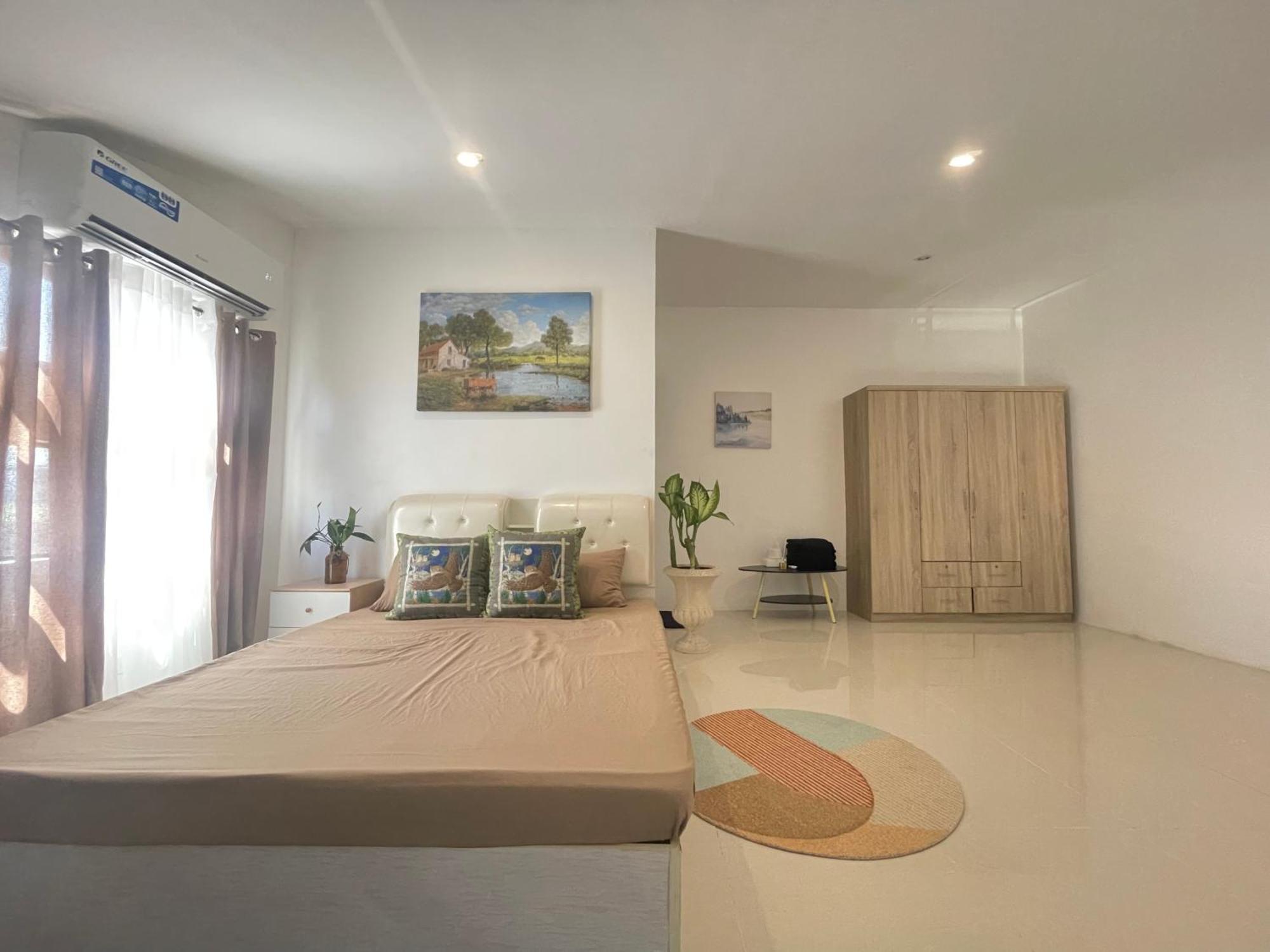The Penthouse Suite Lapu-Lapu City Exterior foto