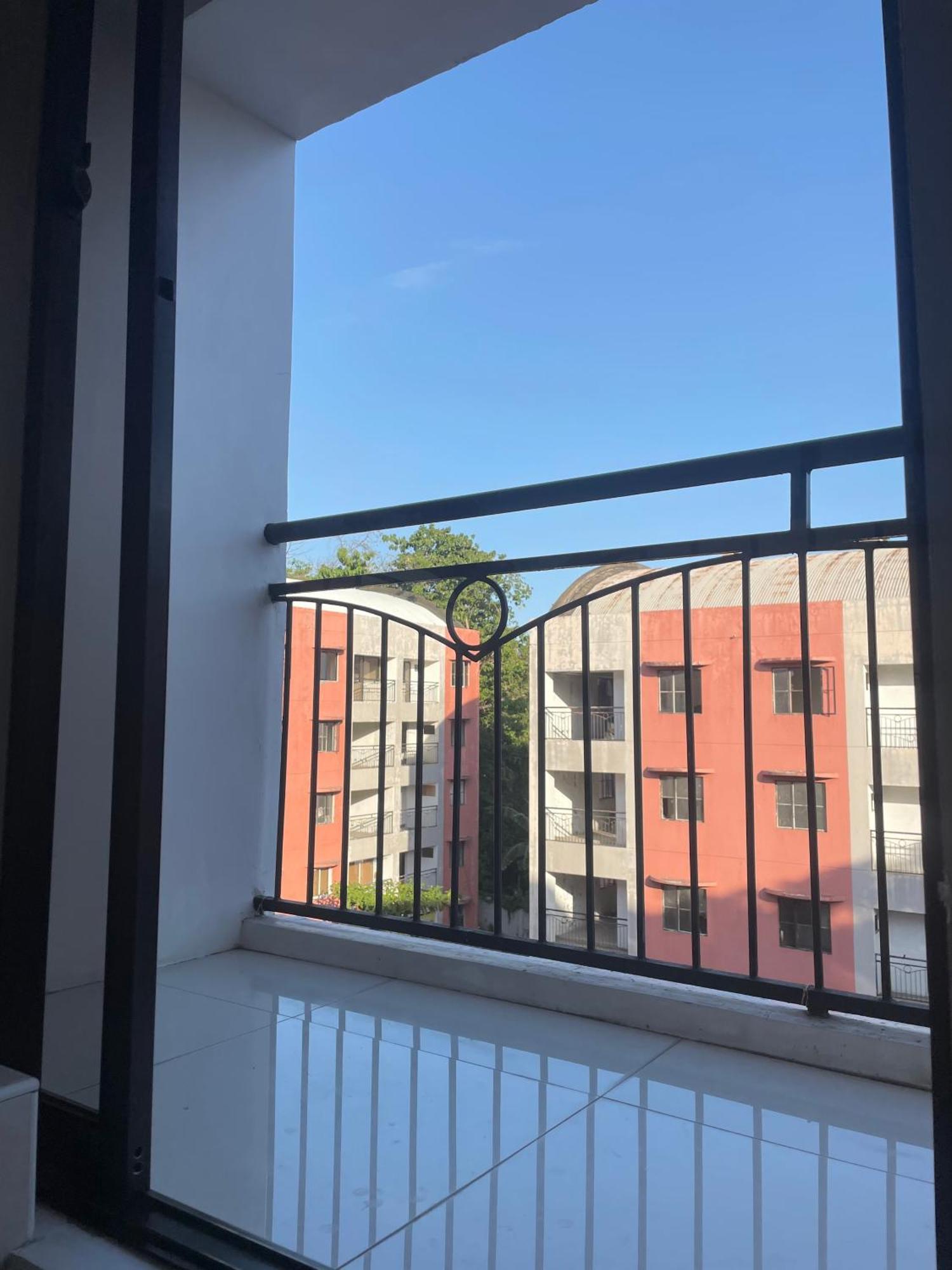The Penthouse Suite Lapu-Lapu City Exterior foto