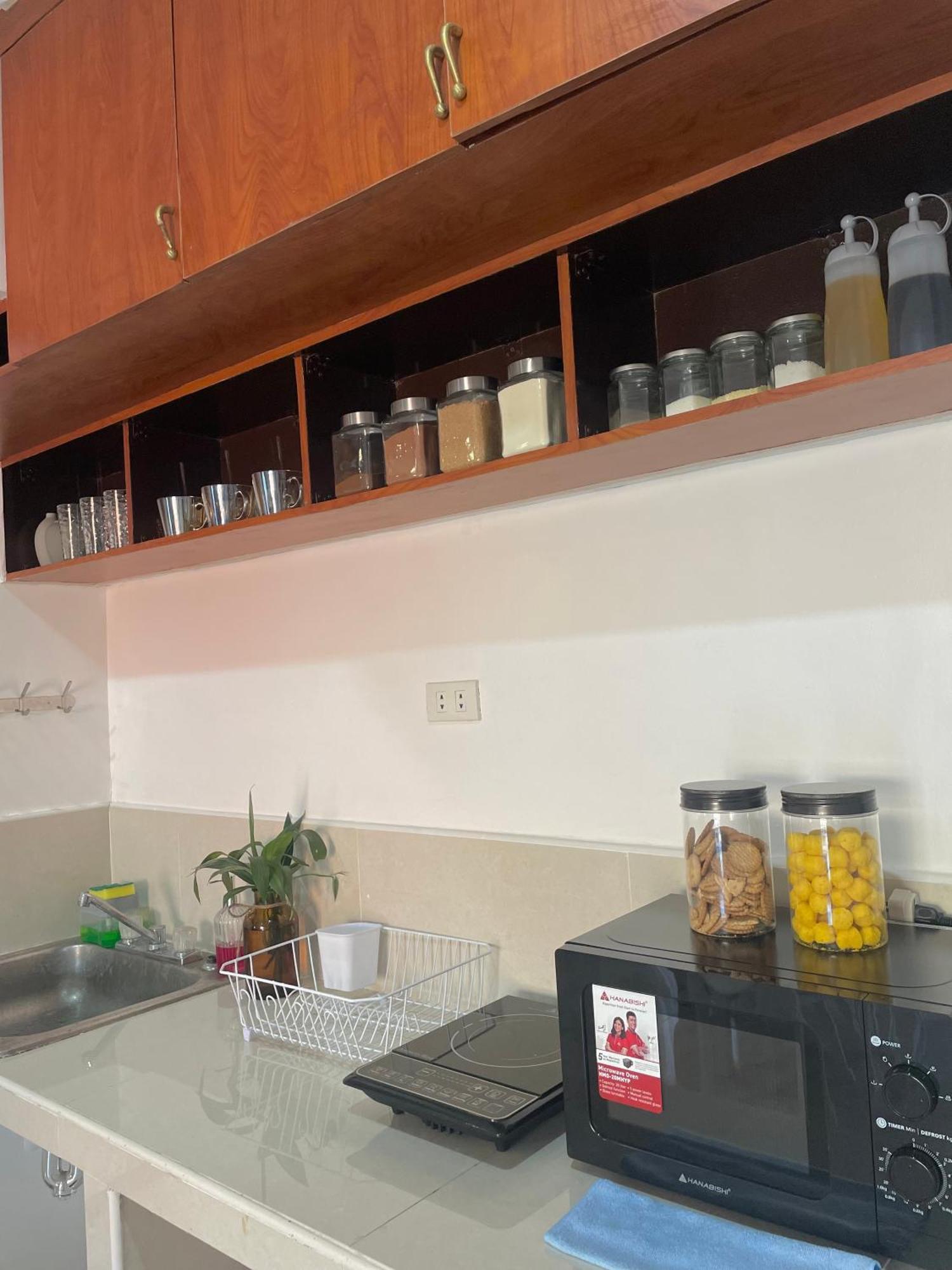 The Penthouse Suite Lapu-Lapu City Exterior foto