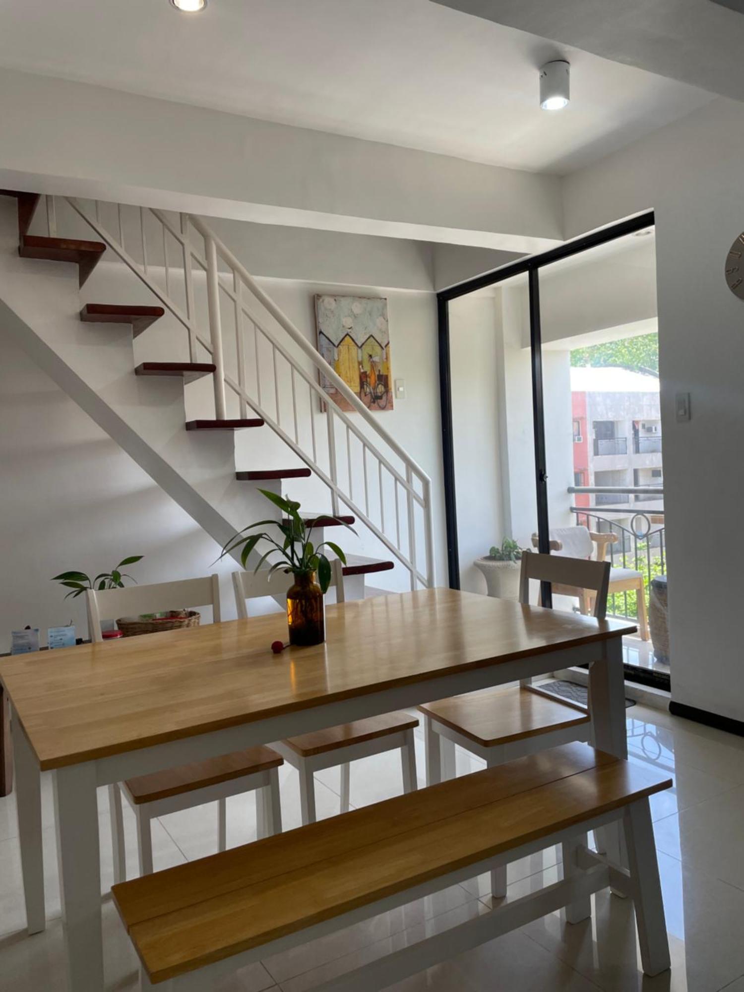 The Penthouse Suite Lapu-Lapu City Exterior foto