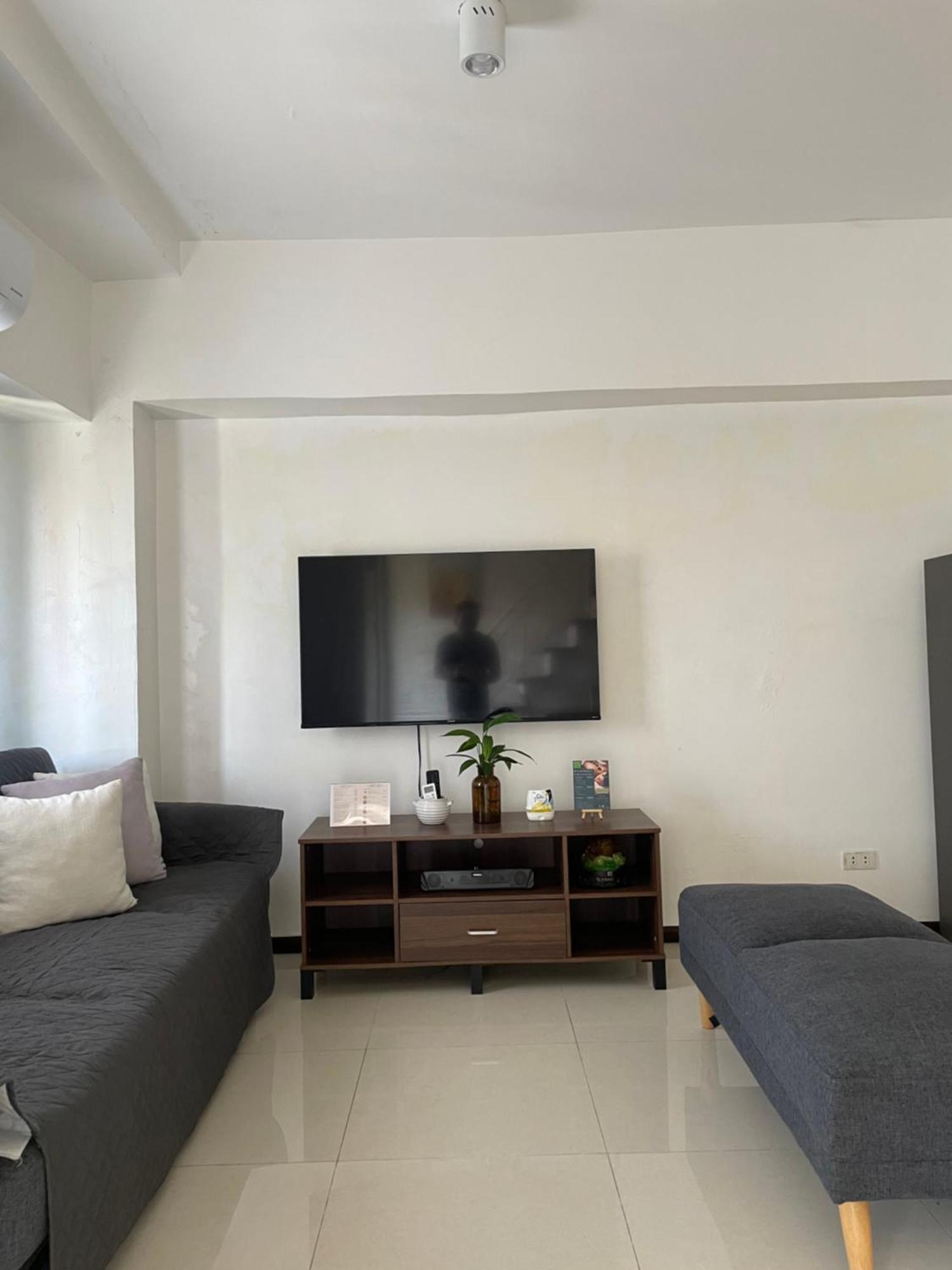 The Penthouse Suite Lapu-Lapu City Exterior foto